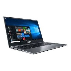 Notebook Axioo MyBook Pro K7.2 (16N9)