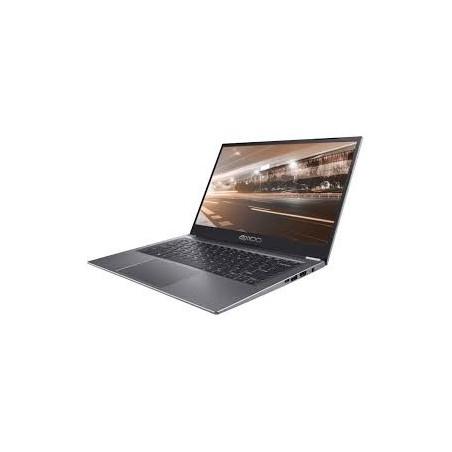 Notebook Axioo MyBook Pro K7.2 (16N18)