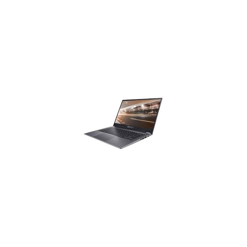 Notebook Axioo Mybook Pro L7 (8N9)