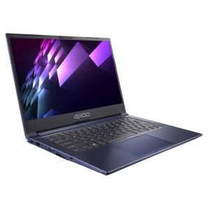 Notebook Axioo Mybook Pro L7 (16N9)