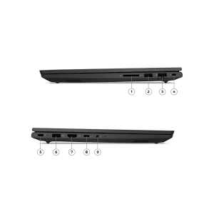 Lenovo K14 Gen 3 Intel Ultra7 - 21KL001LID