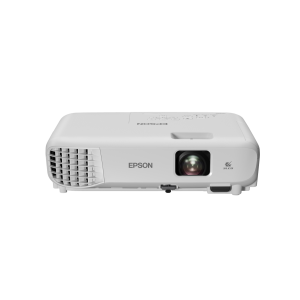 LCD PROJECTOR EPSON EB-E01