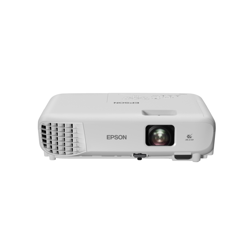 LCD PROJECTOR EPSON EB-E01