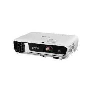 LCD PROJECTOR EPSON EB-W51