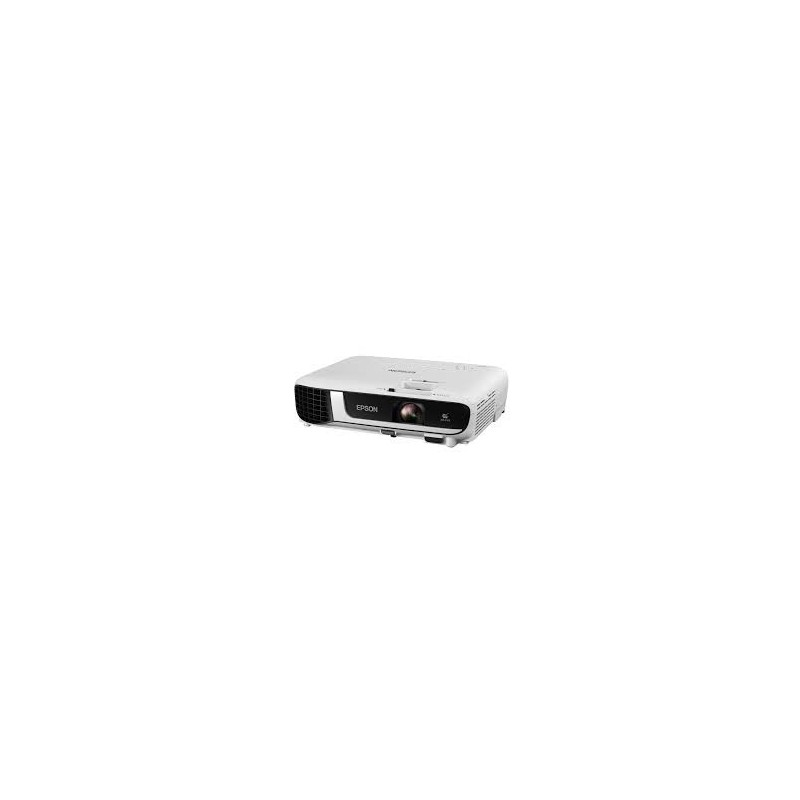 LCD PROJECTOR EPSON EB-W51