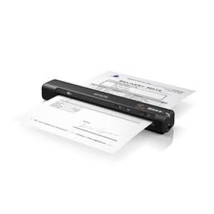 SCANNER EPSON ES 60W