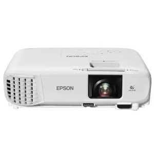 LCD PROJECTOR EPSON EB -E600