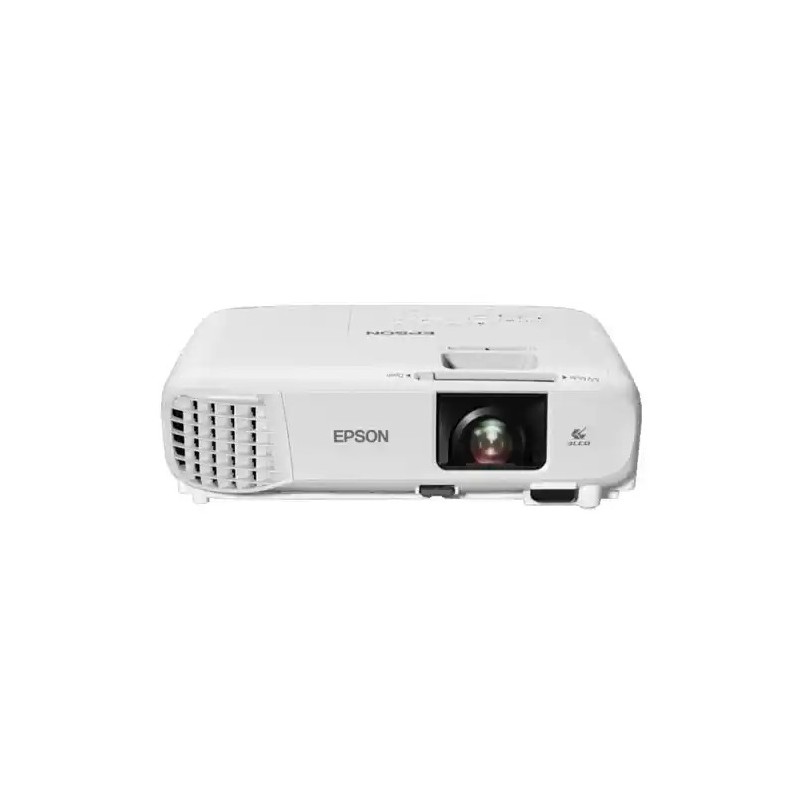 LCD PROJECTOR EPSON EB -E600