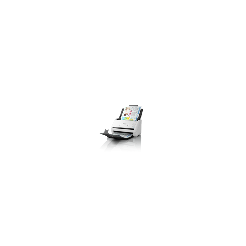 EPSON SCANNER DS 530II