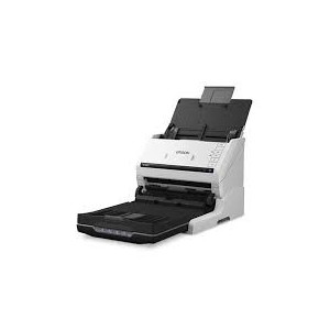 EPSON SCANNER DS 530II