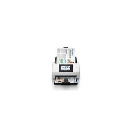 EPSON SCANNER DS 790WN
