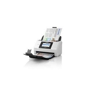 EPSON SCANNER DS 790WN