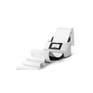 EPSON SCANNER DS 790WN