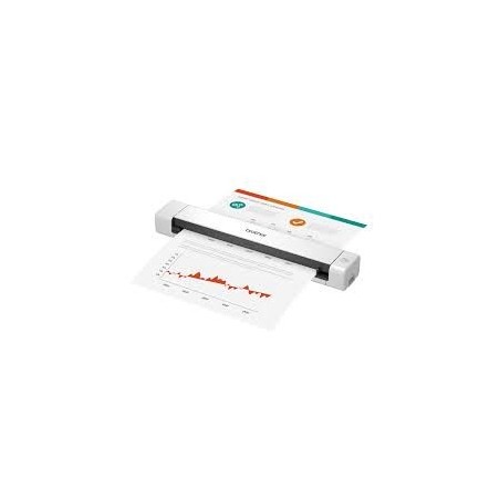 SCANNER BROTHER DS 640