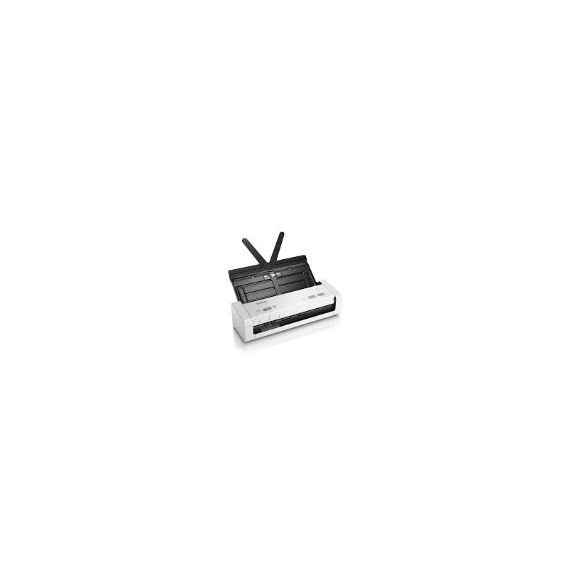 SCANNER BROTHER ADS 1300