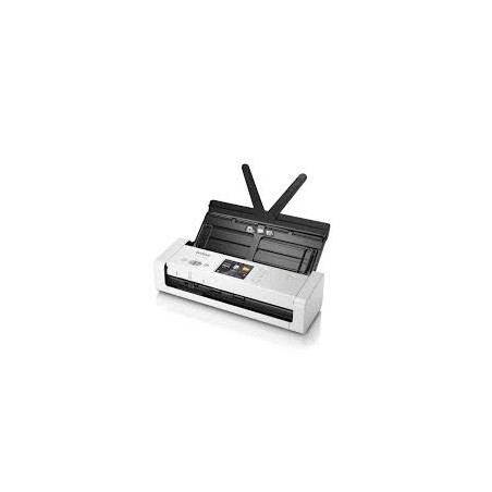 SCANNER BROTHER ADS 1700W