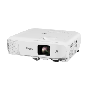 LCD PROJECTOR EPSON EB-972