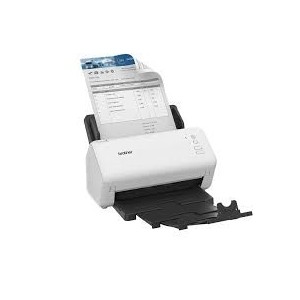 SCANNER BROTHER ADS 3100