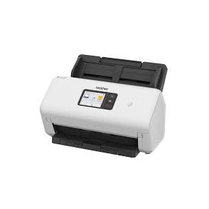 SCANNER BROTHER ADS 3300