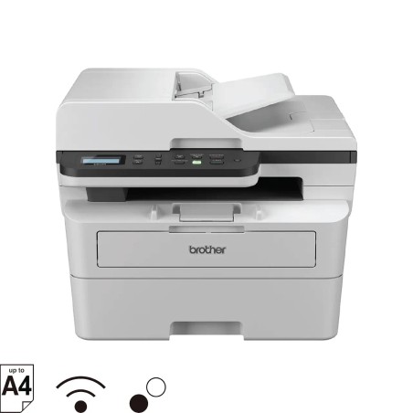 PRINTER BROTHER DCP-B7640DW