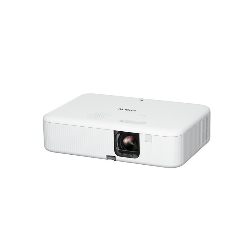 LCD PROJECTOR EPSON CO-FH02