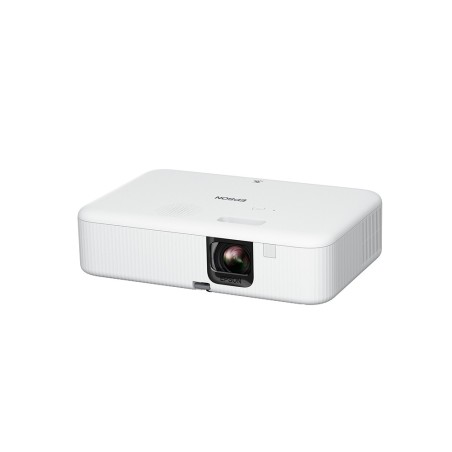 LCD PROJECTOR EPSON CO-FH02