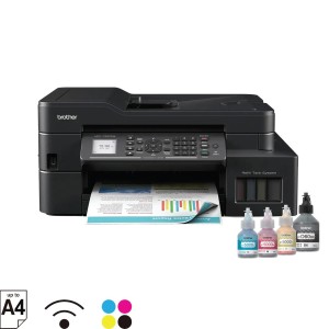 PRINTER BROTHER MFC-T920DW