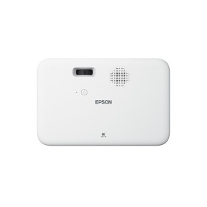 LCD PROJECTOR EPSON CO-FH02