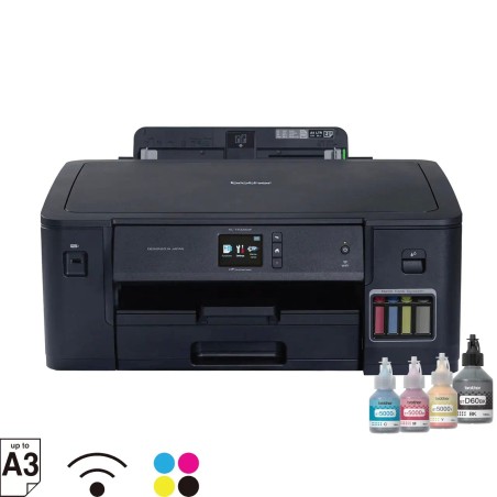 PRINTER BROTHER HL-T4000DW