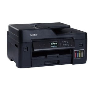 PRINTER BROTHER MFC T4500DW