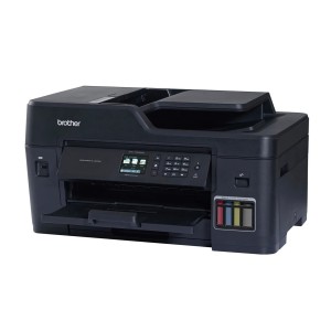 PRINTER BROTHER MFC T4500DW