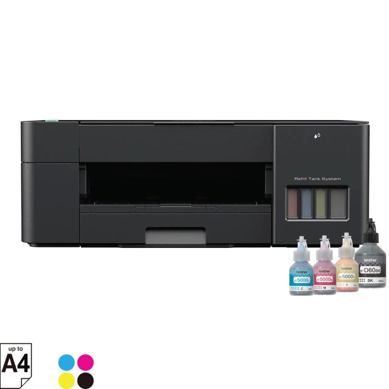 PRINTER BROTHER DCP-T220