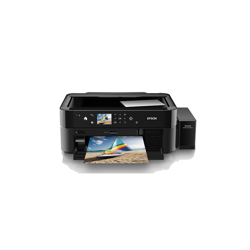 PRINTER EPSON L850