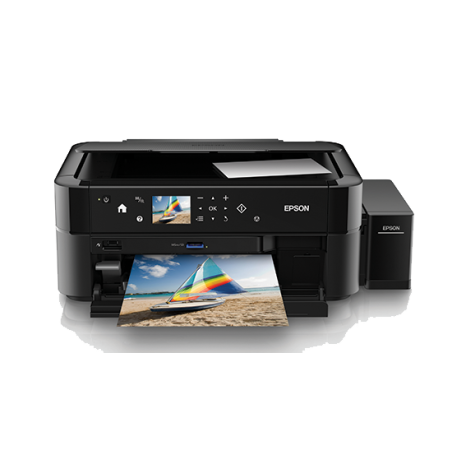 PRINTER EPSON L850