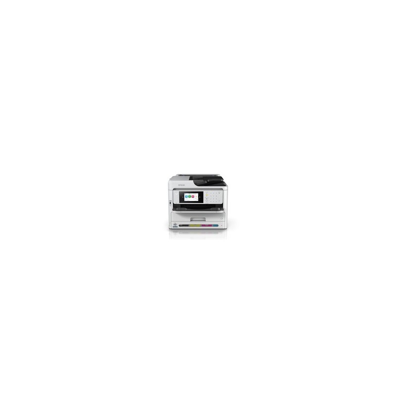 PRINTER EPSON WF-C5890
