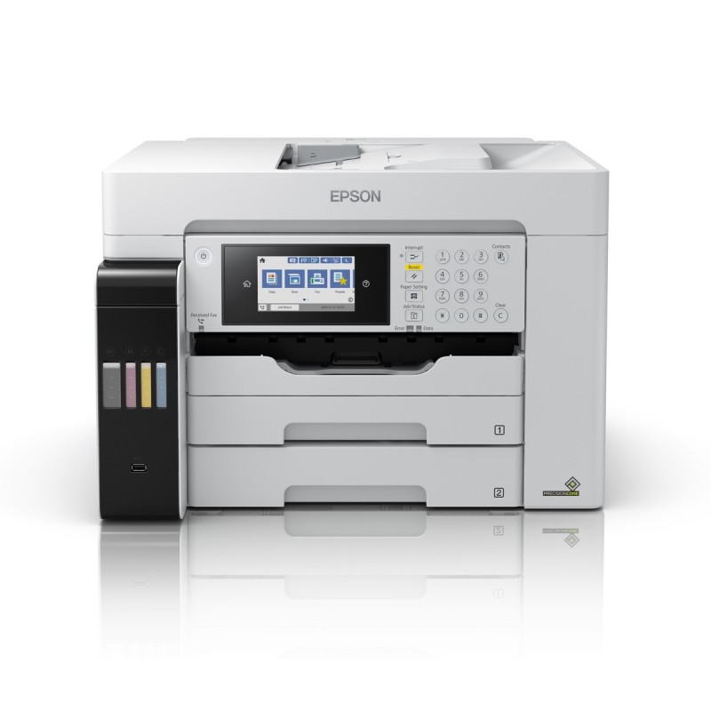 PRINTER EPSON A3 L15160