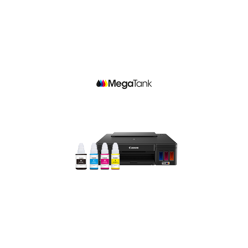 PRINTER CANON G1010