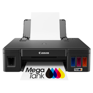 PRINTER CANON G1010