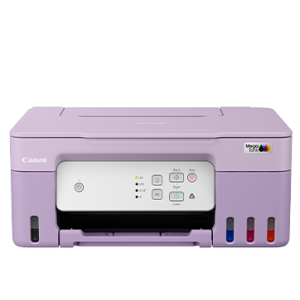 PRINTER CANON G2730 PURPLE