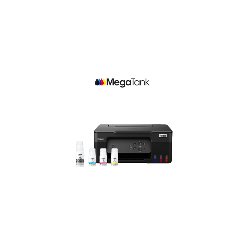 PRINTER CANON G2730 BLACK