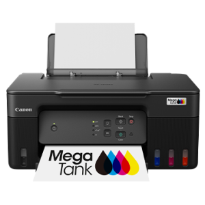 PRINTER CANON G2730 BLACK