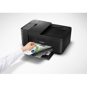 PRINTER CANON TR4670S