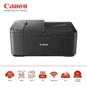 PRINTER CANON TR4670S