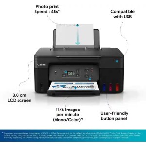 PRINTER CANON G2770