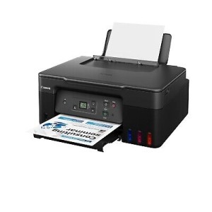 PRINTER CANON G2770