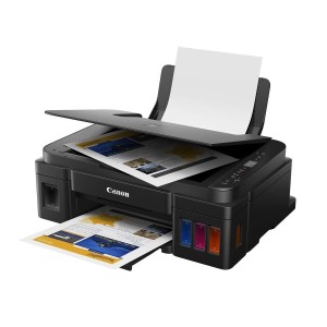 PRINTER CANON G2010