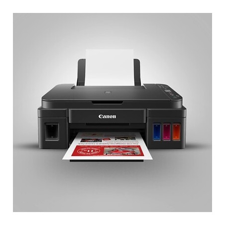 PRINTER CANON G3010