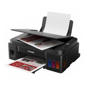 PRINTER CANON G3010