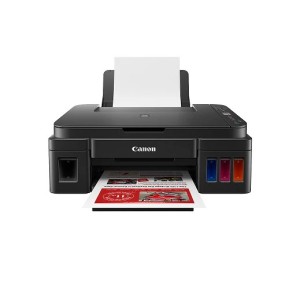 PRINTER CANON G3010