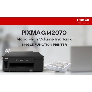 PRINTER CANON GM2070